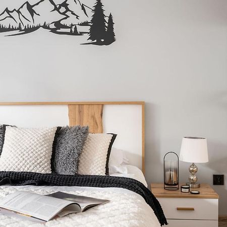Apartamenty Rodzinne Apartzakop Ζακοπάνε Εξωτερικό φωτογραφία