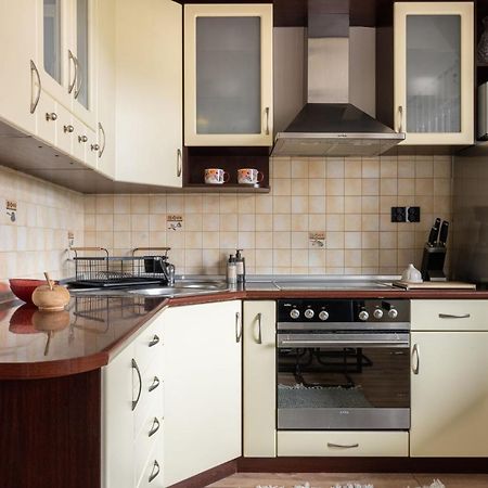 Apartamenty Rodzinne Apartzakop Ζακοπάνε Εξωτερικό φωτογραφία