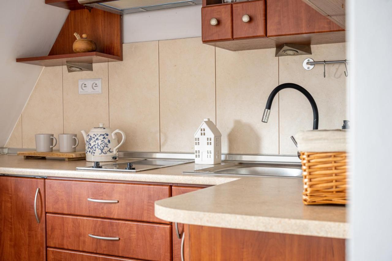 Apartamenty Rodzinne Apartzakop Ζακοπάνε Εξωτερικό φωτογραφία