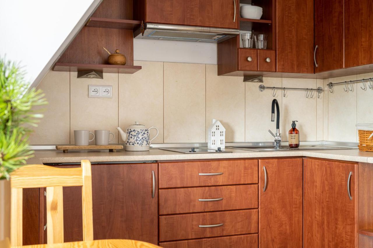 Apartamenty Rodzinne Apartzakop Ζακοπάνε Εξωτερικό φωτογραφία