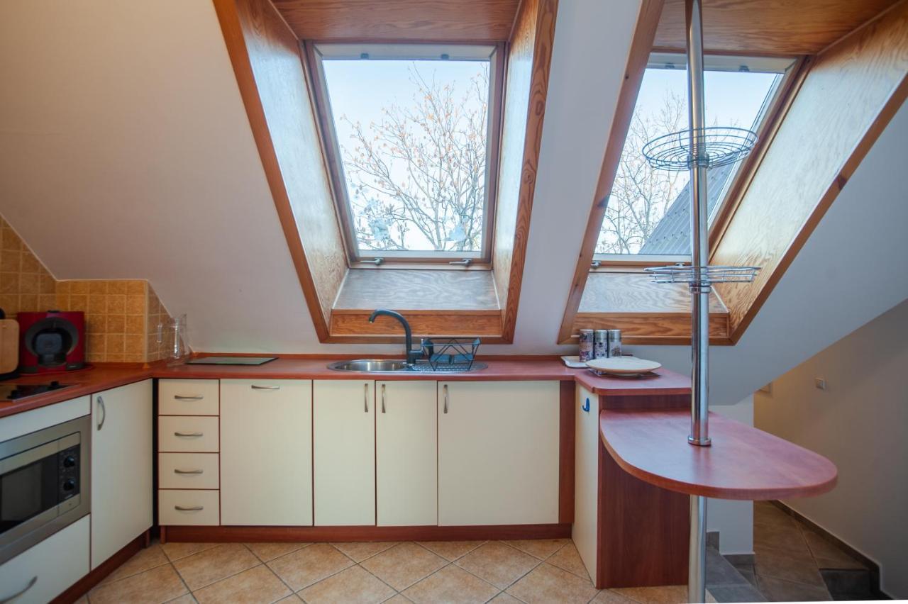 Apartamenty Rodzinne Apartzakop Ζακοπάνε Εξωτερικό φωτογραφία