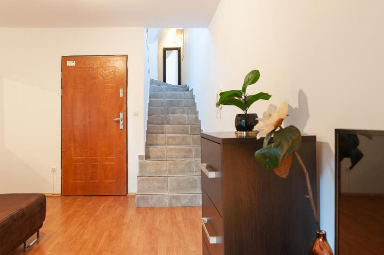 Apartamenty Rodzinne Apartzakop Ζακοπάνε Εξωτερικό φωτογραφία