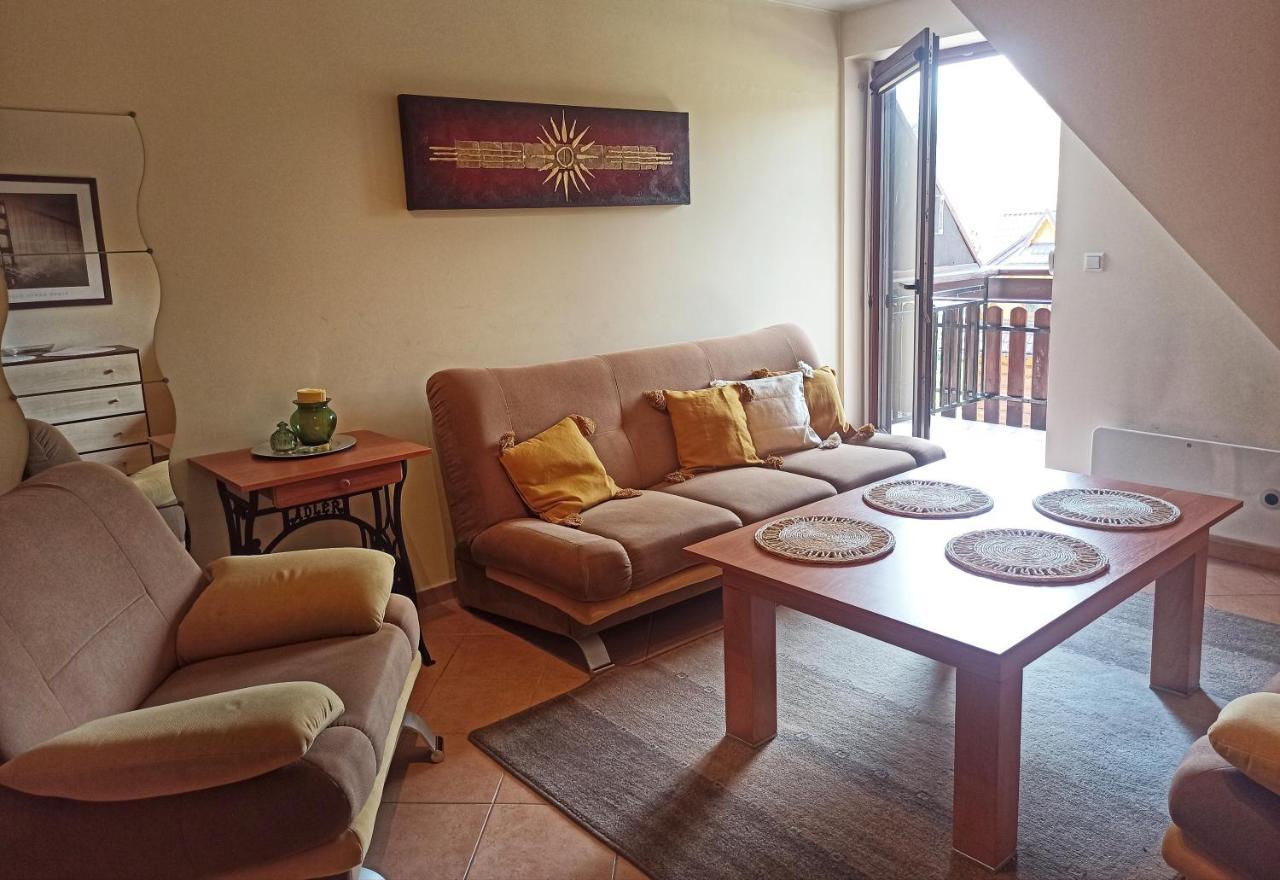 Apartamenty Rodzinne Apartzakop Ζακοπάνε Εξωτερικό φωτογραφία