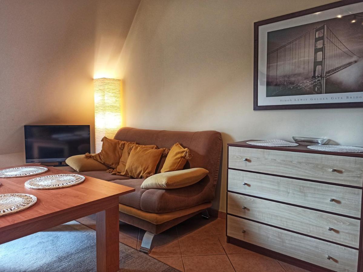 Apartamenty Rodzinne Apartzakop Ζακοπάνε Εξωτερικό φωτογραφία