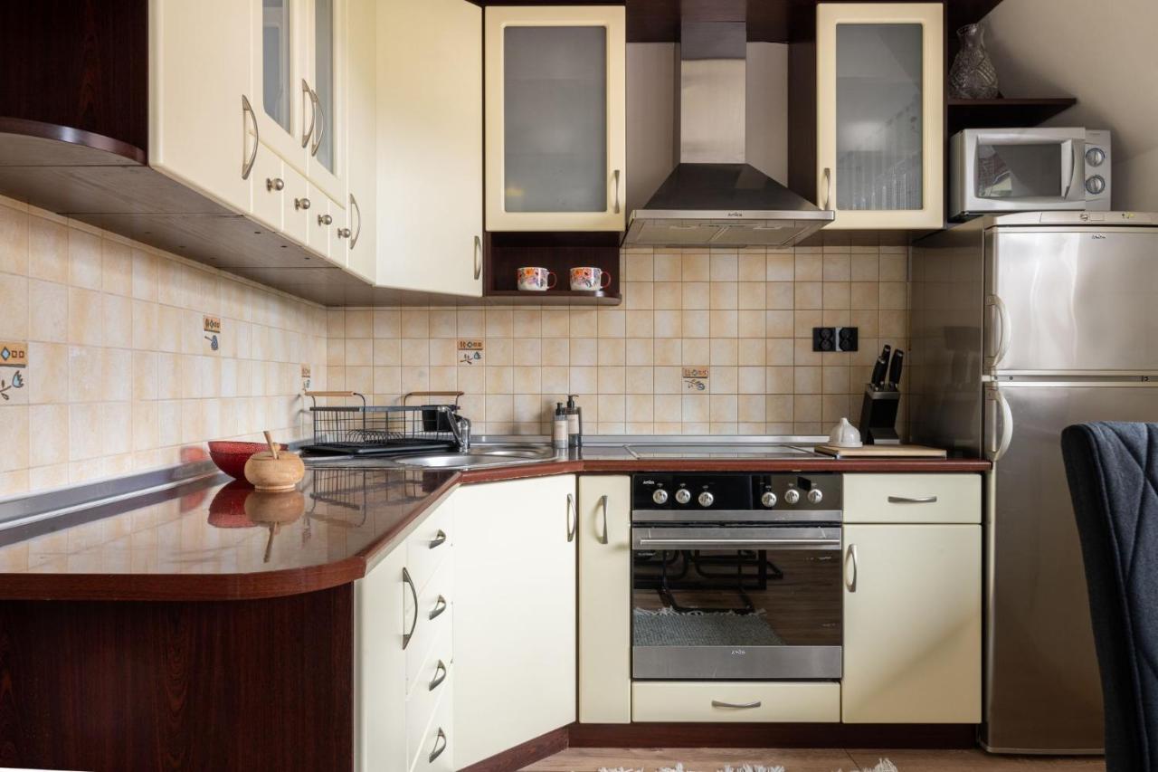 Apartamenty Rodzinne Apartzakop Ζακοπάνε Εξωτερικό φωτογραφία