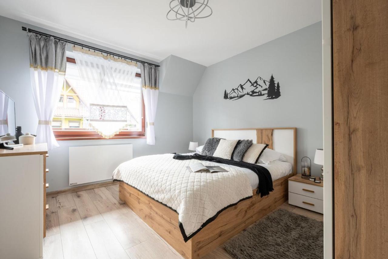 Apartamenty Rodzinne Apartzakop Ζακοπάνε Εξωτερικό φωτογραφία