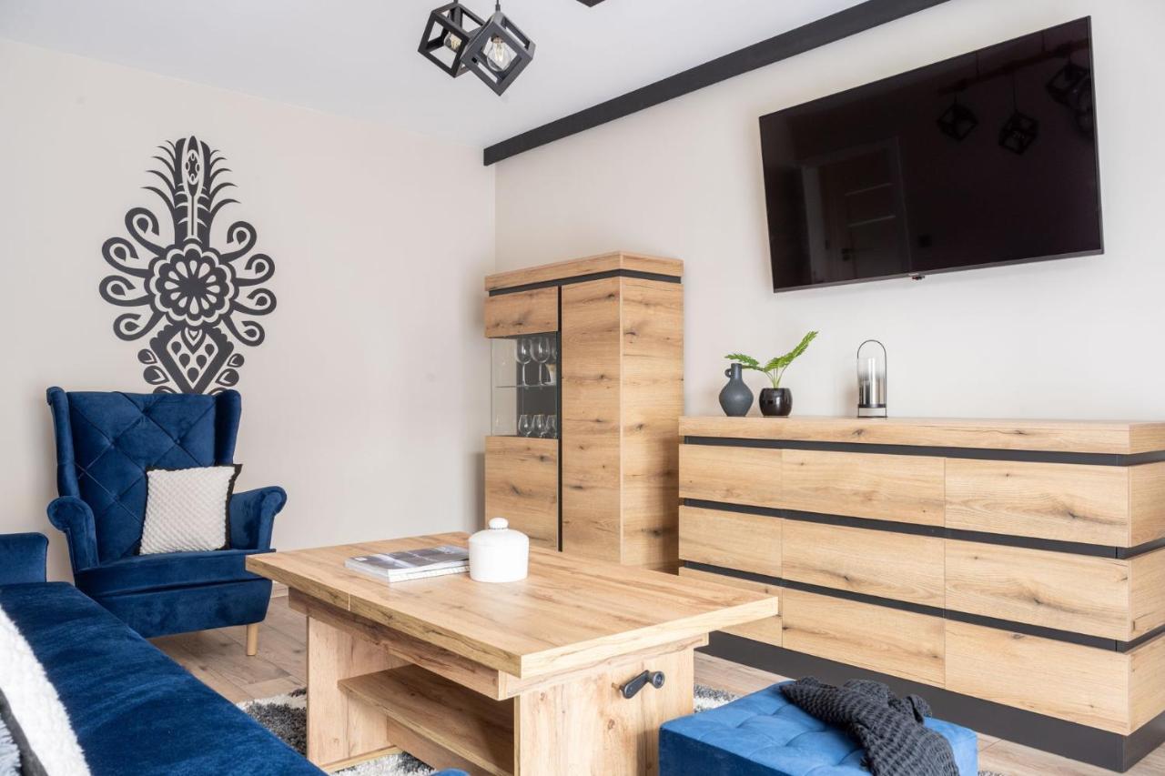Apartamenty Rodzinne Apartzakop Ζακοπάνε Εξωτερικό φωτογραφία