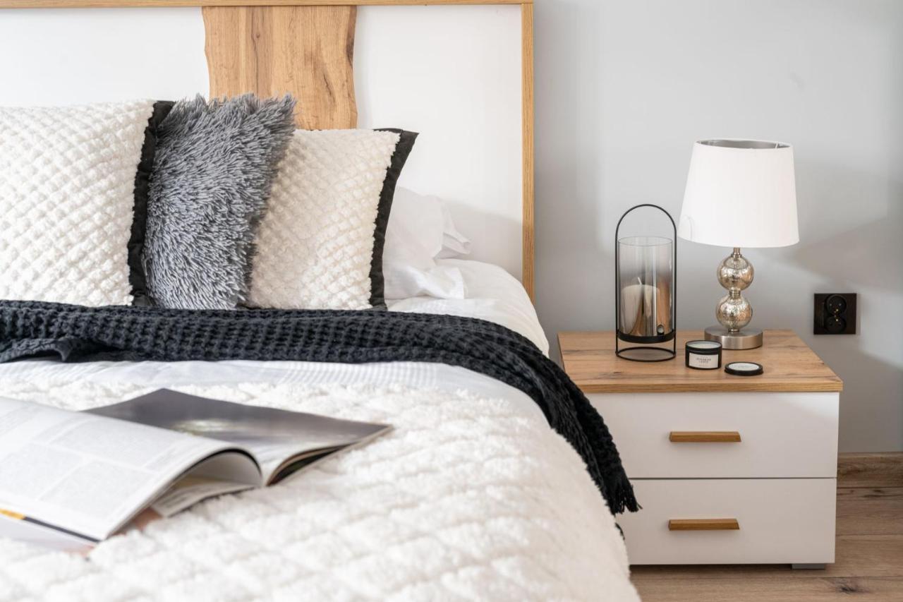 Apartamenty Rodzinne Apartzakop Ζακοπάνε Εξωτερικό φωτογραφία