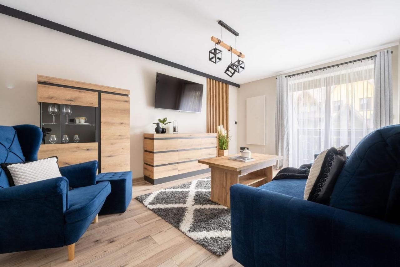 Apartamenty Rodzinne Apartzakop Ζακοπάνε Εξωτερικό φωτογραφία
