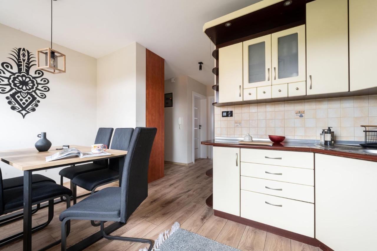 Apartamenty Rodzinne Apartzakop Ζακοπάνε Εξωτερικό φωτογραφία