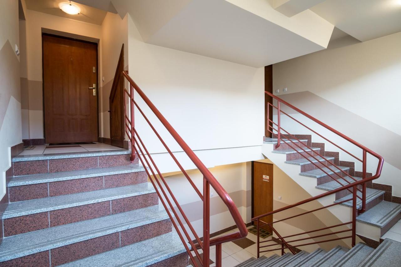 Apartamenty Rodzinne Apartzakop Ζακοπάνε Εξωτερικό φωτογραφία