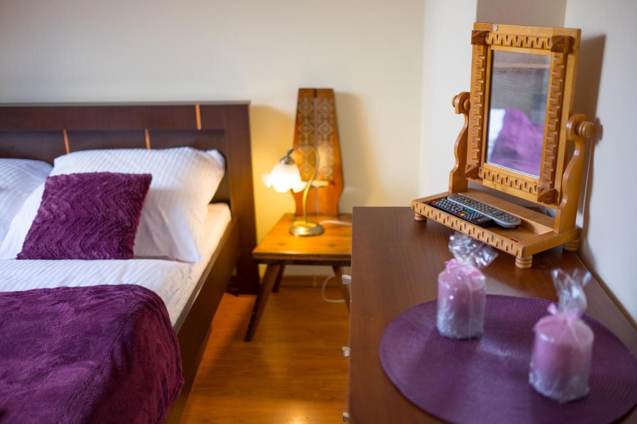 Apartamenty Rodzinne Apartzakop Ζακοπάνε Εξωτερικό φωτογραφία
