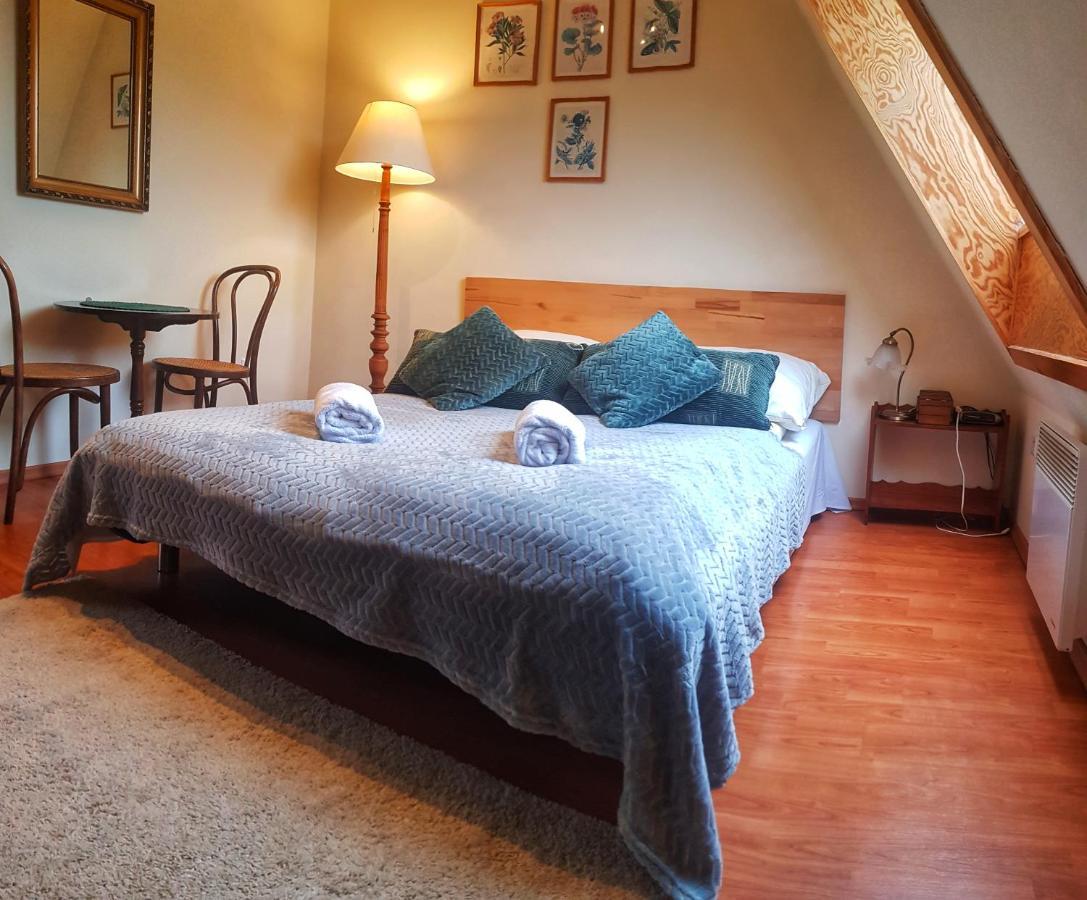 Apartamenty Rodzinne Apartzakop Ζακοπάνε Εξωτερικό φωτογραφία