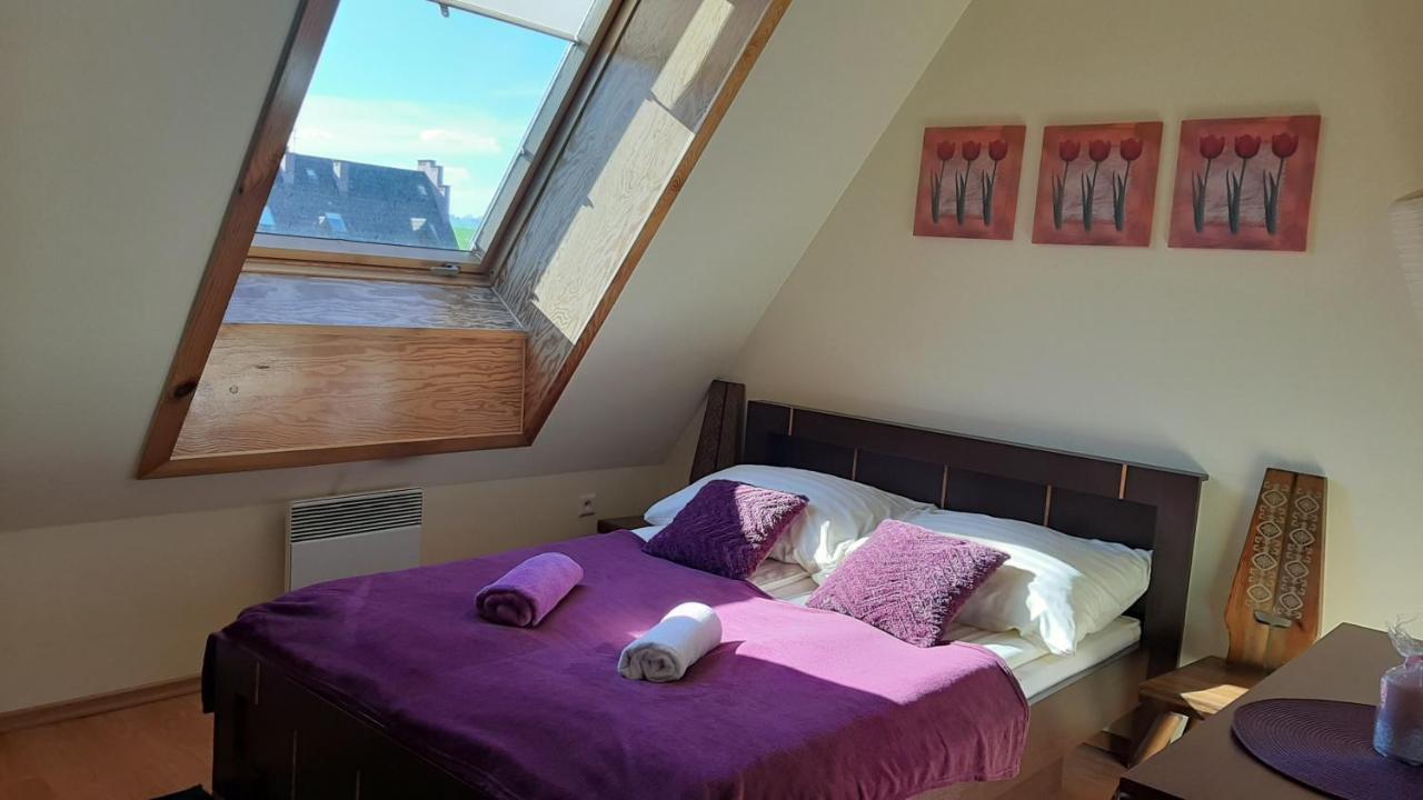 Apartamenty Rodzinne Apartzakop Ζακοπάνε Εξωτερικό φωτογραφία
